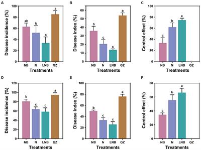 Pre-soil fumigation with ammonium bicarbonate and lime modulates the rhizosphere microbiome to mitigate clubroot disease in Chinese cabbage